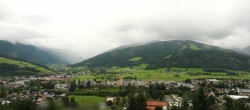 Archived image Webcam Panoramic view Radstadt 13:00