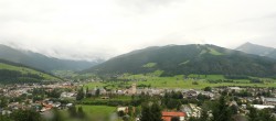 Archived image Webcam Panoramic view Radstadt 15:00