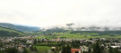 Archiv Foto Webcam Panoramablick auf Radstadt 06:00