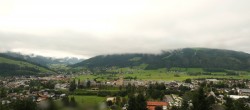 Archiv Foto Webcam Panoramablick auf Radstadt 07:00