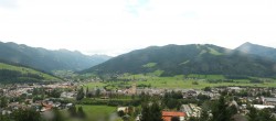 Archiv Foto Webcam Panoramablick auf Radstadt 17:00