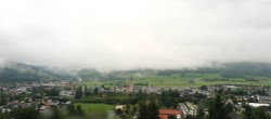 Archiv Foto Webcam Panoramablick auf Radstadt 05:00