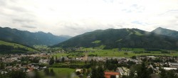 Archiv Foto Webcam Panoramablick auf Radstadt 11:00