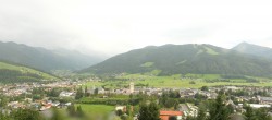 Archiv Foto Webcam Panoramablick auf Radstadt 17:00