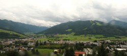 Archiv Foto Webcam Panoramablick auf Radstadt 13:00