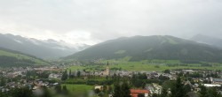 Archiv Foto Webcam Panoramablick auf Radstadt 17:00