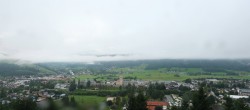 Archiv Foto Webcam Panoramablick auf Radstadt 05:00