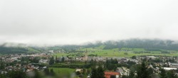 Archiv Foto Webcam Panoramablick auf Radstadt 06:00
