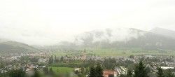 Archiv Foto Webcam Panoramablick auf Radstadt 15:00