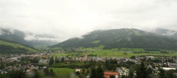 Archiv Foto Webcam Panoramablick auf Radstadt 09:00