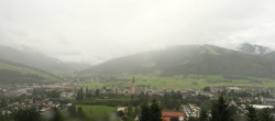 Archiv Foto Webcam Panoramablick auf Radstadt 11:00