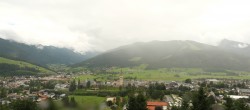 Archiv Foto Webcam Panoramablick auf Radstadt 13:00