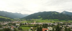 Archiv Foto Webcam Panoramablick auf Radstadt 11:00