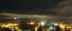Archiv Foto Webcam Panoramablick auf Radstadt 23:00
