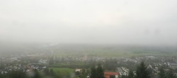 Archiv Foto Webcam Panoramablick auf Radstadt 05:00