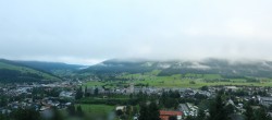 Archiv Foto Webcam Panoramablick auf Radstadt 06:00