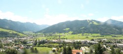 Archiv Foto Webcam Panoramablick auf Radstadt 11:00