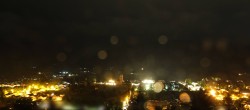 Archiv Foto Webcam Panoramablick auf Radstadt 01:00