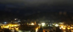 Archiv Foto Webcam Panoramablick auf Radstadt 03:00