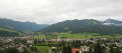 Archiv Foto Webcam Panoramablick auf Radstadt 05:00