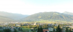 Archiv Foto Webcam Panoramablick auf Radstadt 05:00