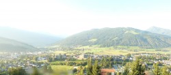 Archiv Foto Webcam Panoramablick auf Radstadt 06:00