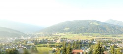 Archiv Foto Webcam Panoramablick auf Radstadt 06:00