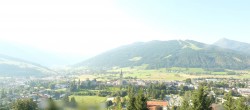Archiv Foto Webcam Panoramablick auf Radstadt 07:00