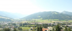 Archiv Foto Webcam Panoramablick auf Radstadt 09:00