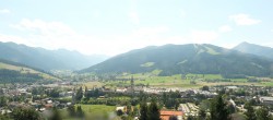 Archiv Foto Webcam Panoramablick auf Radstadt 11:00