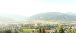 Archiv Foto Webcam Panoramablick auf Radstadt 06:00