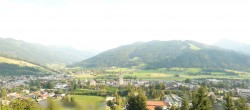 Archiv Foto Webcam Panoramablick auf Radstadt 17:00