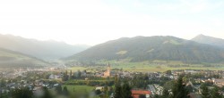 Archiv Foto Webcam Panoramablick auf Radstadt 05:00
