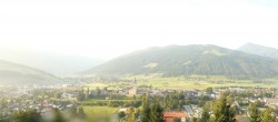 Archiv Foto Webcam Panoramablick auf Radstadt 06:00