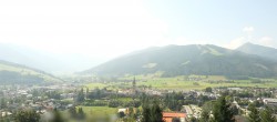 Archiv Foto Webcam Panoramablick auf Radstadt 09:00