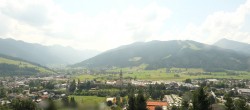 Archiv Foto Webcam Panoramablick auf Radstadt 11:00