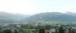 Archiv Foto Webcam Panoramablick auf Radstadt 05:00
