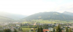 Archiv Foto Webcam Panoramablick auf Radstadt 06:00