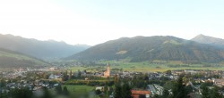 Archiv Foto Webcam Panoramablick auf Radstadt 05:00
