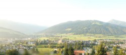 Archiv Foto Webcam Panoramablick auf Radstadt 06:00