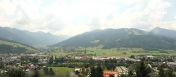 Archiv Foto Webcam Panoramablick auf Radstadt 11:00