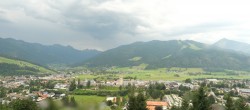 Archiv Foto Webcam Panoramablick auf Radstadt 15:00