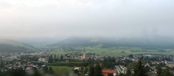 Archived image Webcam Panoramic view Radstadt 05:00