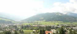 Archived image Webcam Panoramic view Radstadt 09:00