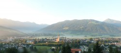 Archiv Foto Webcam Panoramablick auf Radstadt 05:00