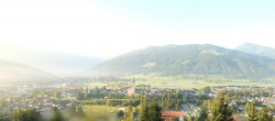 Archiv Foto Webcam Panoramablick auf Radstadt 06:00