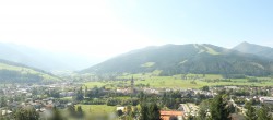 Archiv Foto Webcam Panoramablick auf Radstadt 09:00