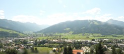 Archiv Foto Webcam Panoramablick auf Radstadt 11:00