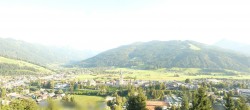 Archiv Foto Webcam Panoramablick auf Radstadt 17:00
