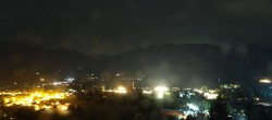 Archived image Webcam Panoramic view Radstadt 23:00